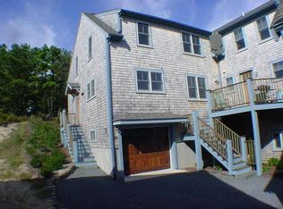 68 Race Point Rd APT 2, Provincetown, MA 02657