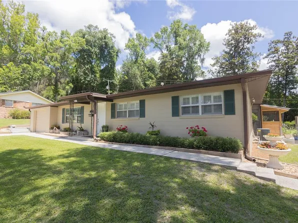 173 SE Pine Dr, Lake City, FL 32025