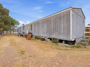 5214 County Road 1250, Lubbock, TX 79407