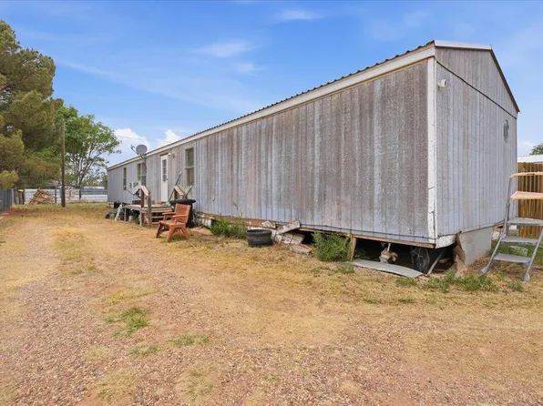 5214 County Road 1250, Lubbock, TX 79407