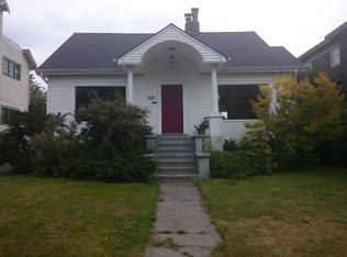 3305 NW 67th St, Seattle, WA 98117