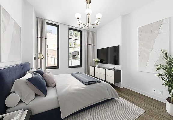 2nd image of 210 Lafayette St APT 6A