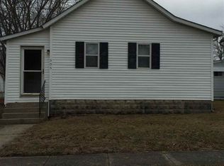 505 E 4th St, Fowler, IN