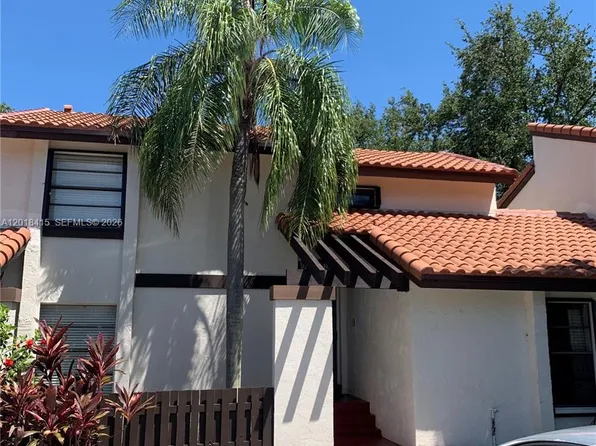 11325 SW 133rd Ct #51-3, Miami, FL 33186