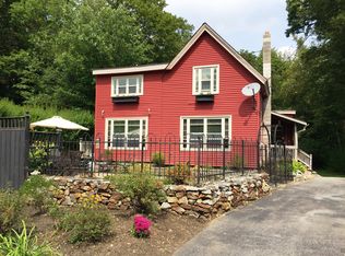 33 S Main St, Ashburnham, MA 01430