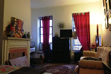 Rented by Corcoran