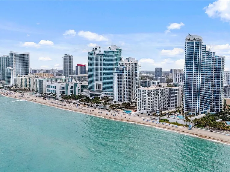3535 S Ocean Dr #1703 — Photo 43