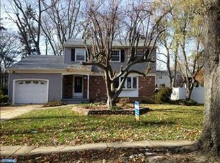 213 Teal Ln, Marlton, NJ 08053