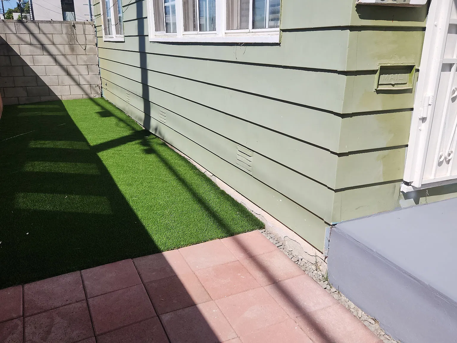 1 bed, 700 sqft, $3,000 — Photo 4