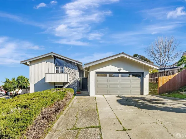 1133 Alberdan Cir, Pinole, CA 94564