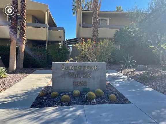 2nd image of 1950 S Palm Canyon Dr Unit 146