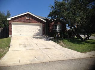 10703 Cougar Ledge, San Antonio, TX 78251
