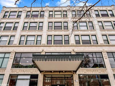4715 N Racine Ave APT 303, Chicago, IL, 60640