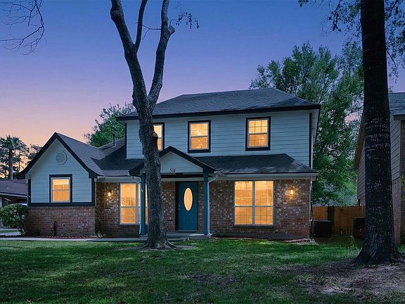 2nd image of 511 Enchanted Ln