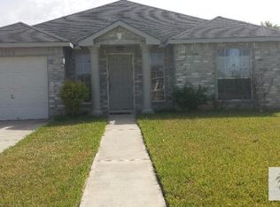 3229 E Hapner St, McAllen, TX 78550