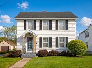 98 Harrington Ave, Rutland, VT 05701
