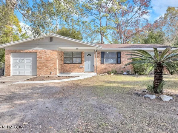 3703 TORRES Court, Jacksonville, FL 32210