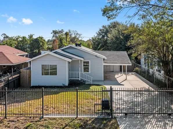 3418 Sayers Street, Houston, TX 77026