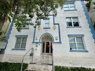 1611 Meridian Ave APT 108, Miami Beach, FL, 33139