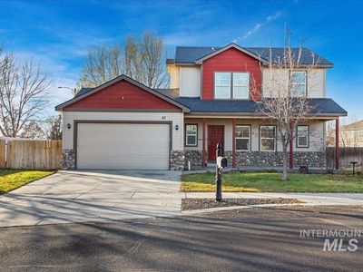 35 Bridgewater Way, Middleton, ID, 83644