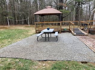 834 Beech Hill Rd, Northport, ME 04849