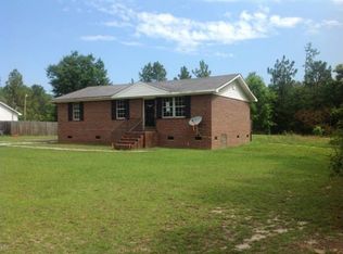 228 Lake Rd, West Columbia, SC 29172