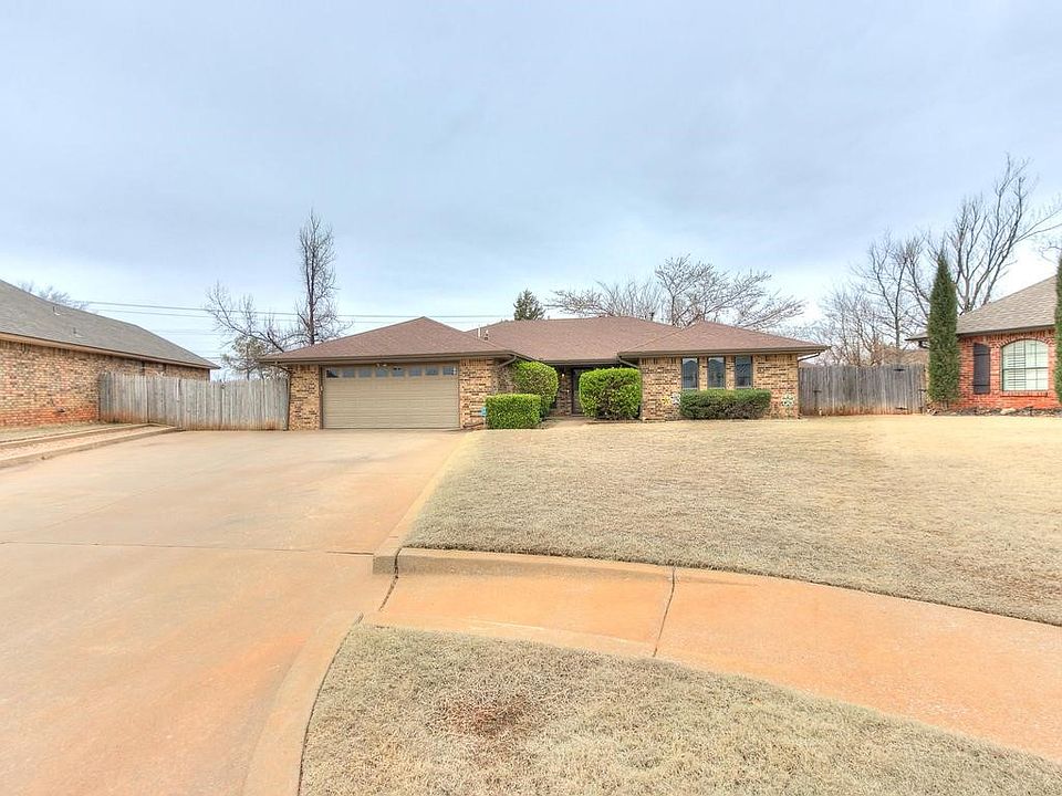 1128 SW 118th Pl, Oklahoma City, OK 73170 | Zillow