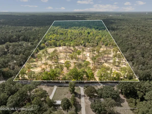 Bonhomie Rd, Hattiesburg, MS 39401