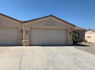 2980 Palisades Dr UNIT 101, Lake Havasu City, AZ 86404