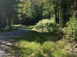 0 Hathaway Pond Spur, Hancock, NY 13783