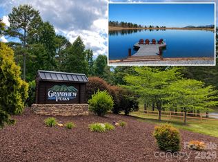 0 Saratoga Dr, Nebo, NC 28761