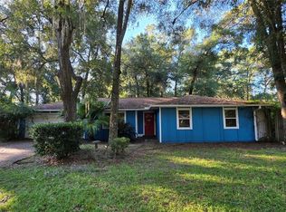 7325 SW 22nd Pl, Gainesville, FL 32607