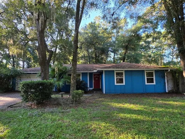 7325 SW 22nd Pl, Gainesville, FL 32607