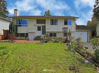 18511 44th Ave W, Lynnwood, WA 98037