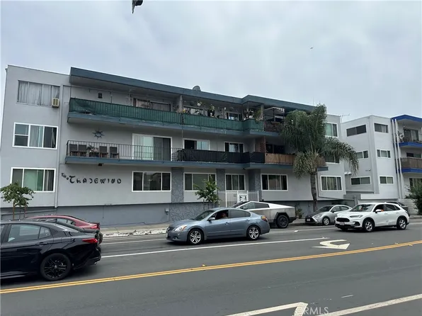 120 Alamitos Ave APT 18, Long Beach, CA 90802