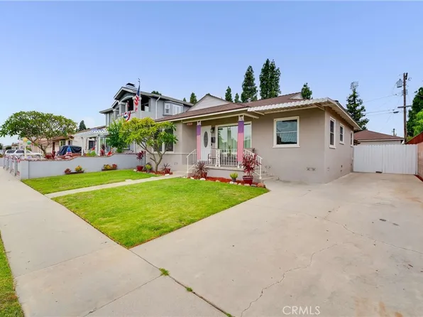 4557 Albury Ave, Lakewood, CA 90713