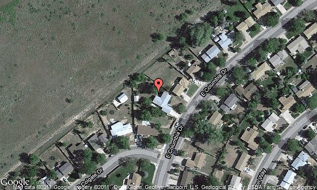 Map View