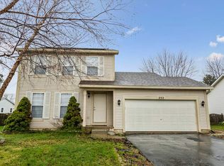 232 Stamford Ln, Romeoville, IL 60446