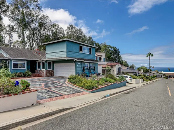 126 Calle De Arboles, Redondo Beach, CA 90277