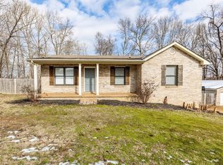 962 Woodhaven Rd, Lyles, TN 37098