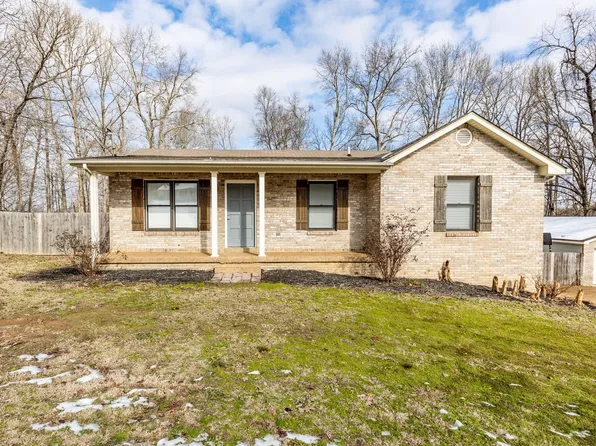 962 Woodhaven Rd, Lyles, TN 37098