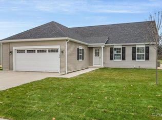 130 Spring DRIVE #Lt37, Walworth, WI 53184