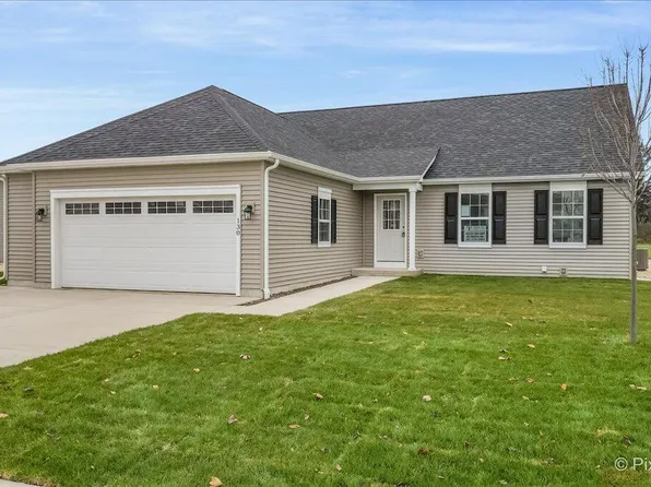 130 Spring DRIVE #Lt37, Walworth, WI 53184