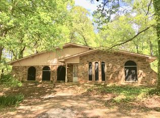 505 S Timberlane Rd, Lone Star, TX 75668