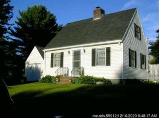 29 Tucker Ave, Portland, ME 04103