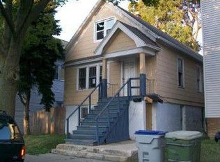 2124 S 16th St, Milwaukee, WI 53215