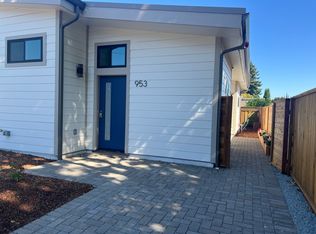 953 Marion Way, Sunnyvale, CA 94087