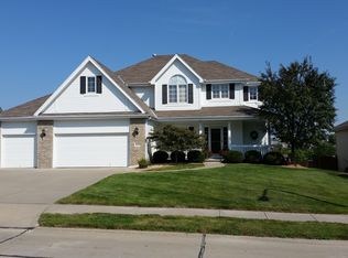 8209 S 104th St, La Vista, NE 68128
