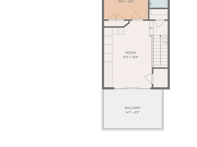 729 N Alfred St — Photo 23