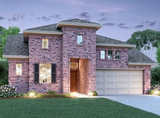 2611 Humble Way, Rosenberg, TX 77471